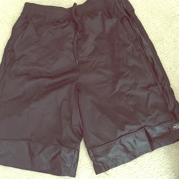 ShakaWear! Basketball Shorts (men's)