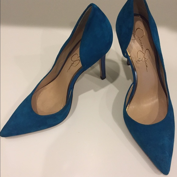 Jessica Simpson Shoes