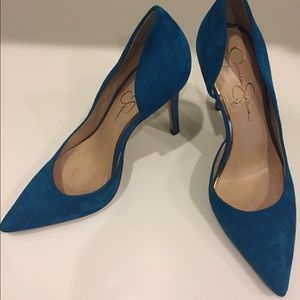 Jessica Simpson Shoes