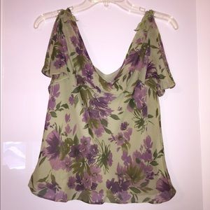 Adrianna Papéll 100% Silk Cocktail Set