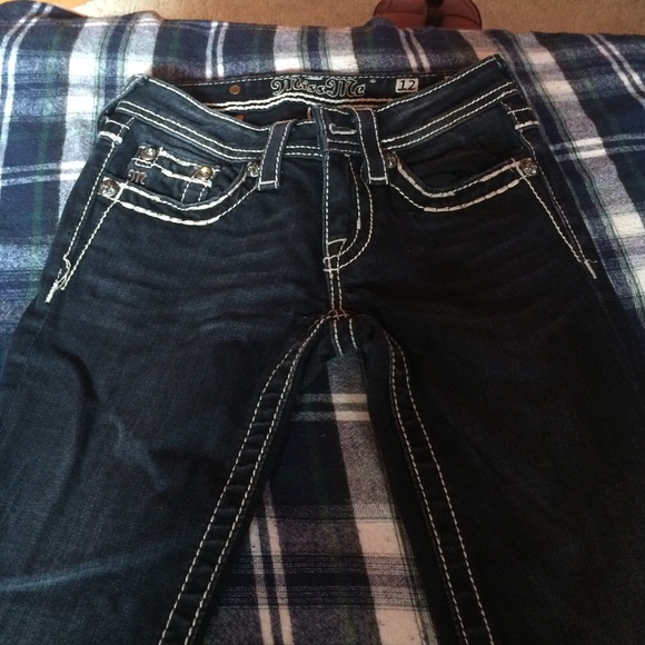 miss me jeans kids