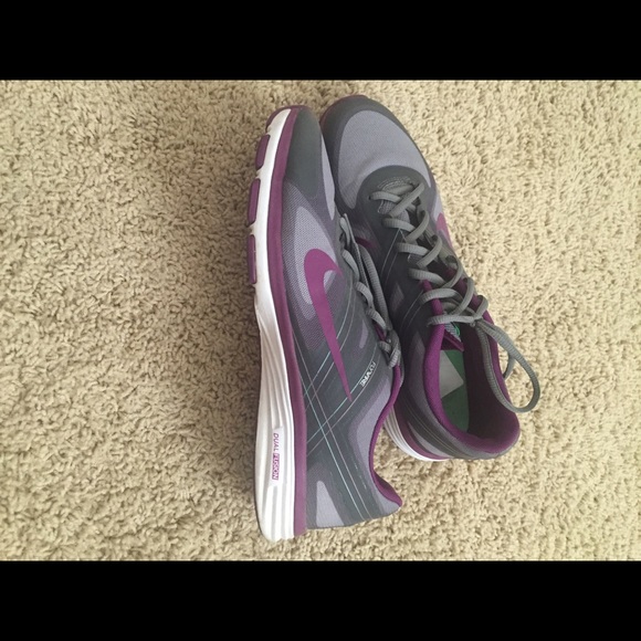 Nike Training Flywires