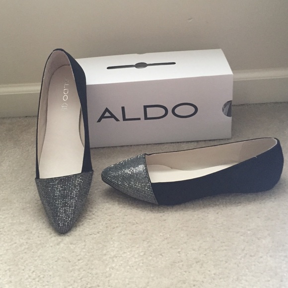 Aldo - Sevireni - Women's Flats