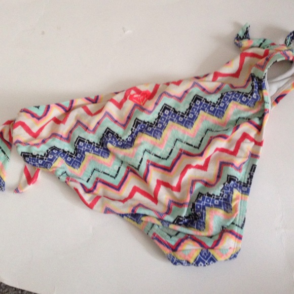 Roxy swim bottoms - Picture 2 of 3