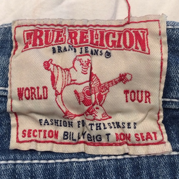 Pants - Picture 2 of 4
