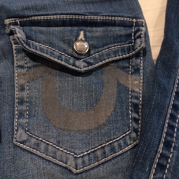 Pants - Picture 3 of 4