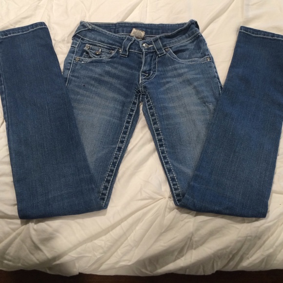 Pants - Picture 4 of 4