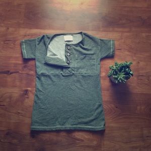 Island Hopper Sweatshirt | Madewell