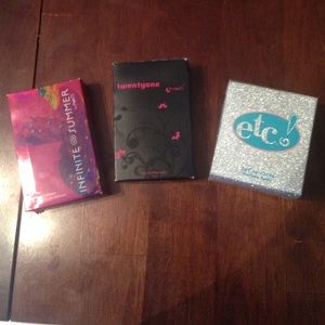 Rue 21 perfume bundle