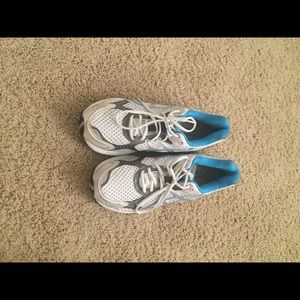 Asics gel running shoes DISCOUNTED SHIPPING