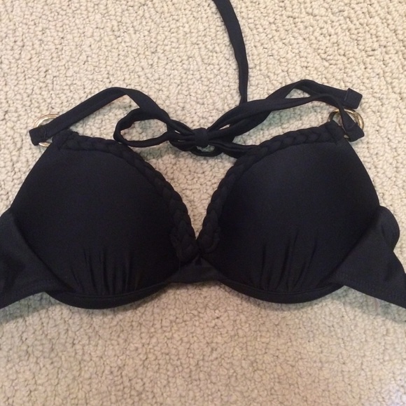 Bathing suit bra top