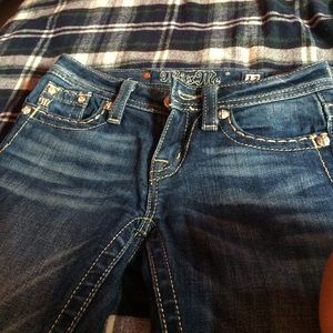 miss me jeans kids