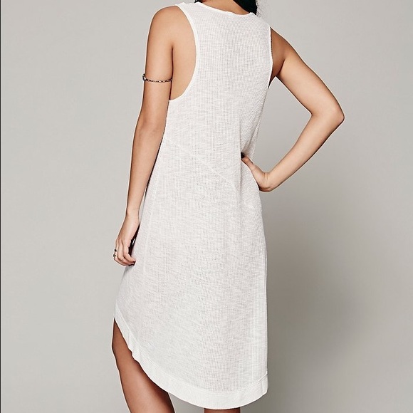 We The Free Washed Ashore Tank - Picture 2 of 3