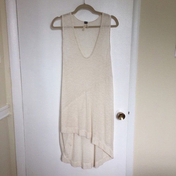 We The Free Washed Ashore Tank - Picture 3 of 3