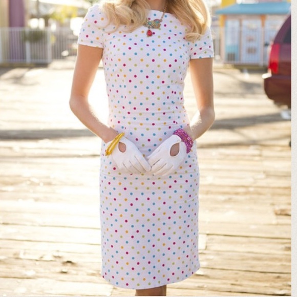 Shabby Apple Santa Monica Dress new without tags