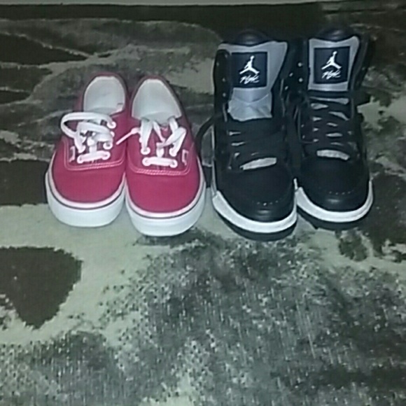 Shoes
