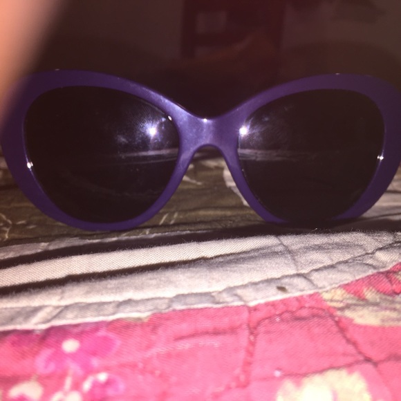 Versace sunglasses