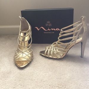 Nina Women's Medina Sandal