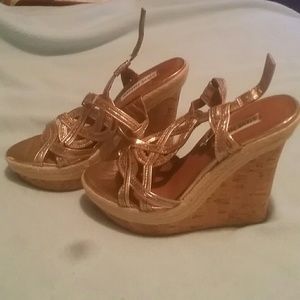 Wedge