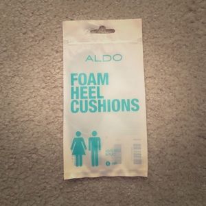 Foam Heel Cushions