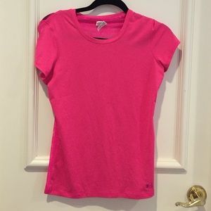 Under Armour Work-Out Shirt