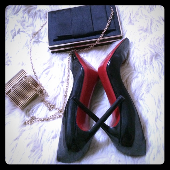 Christian louboutin
