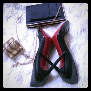 Christian louboutin