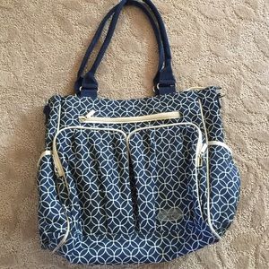 Diaper bag