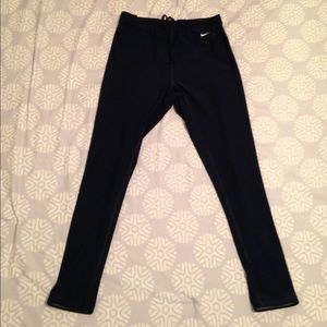 Nike compression leggings
