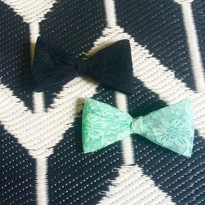 bow bundle