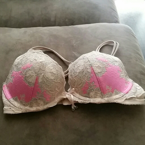 Victoria Secret Very Sexy Bra
