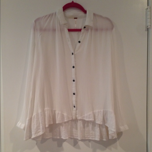 Free People top
