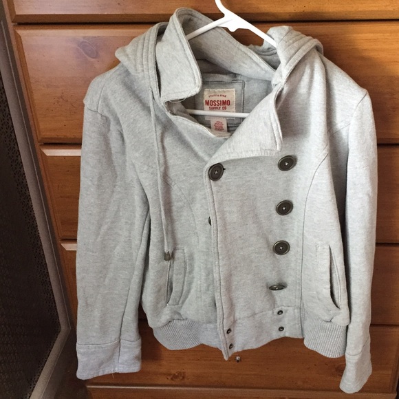 Mossimo Jacket