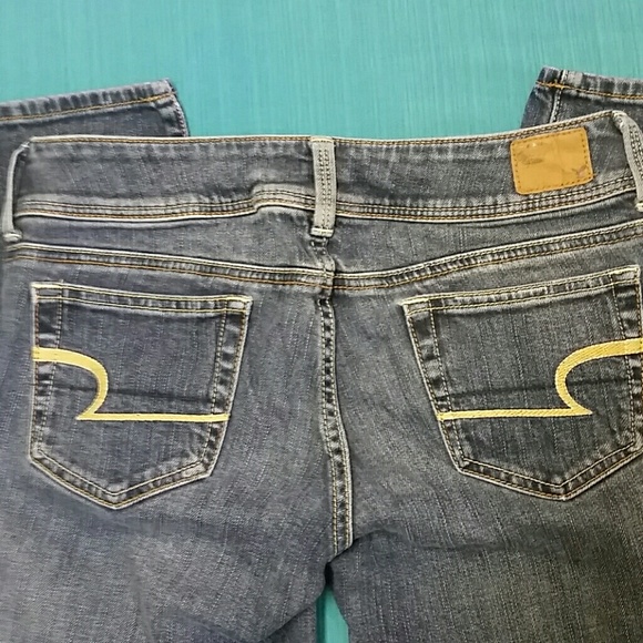 AE Slim Boot jeans - Picture 3 of 3