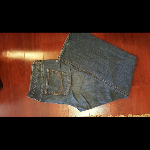 Old Navy Jeans Size 16