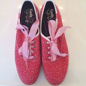 Keds shoes