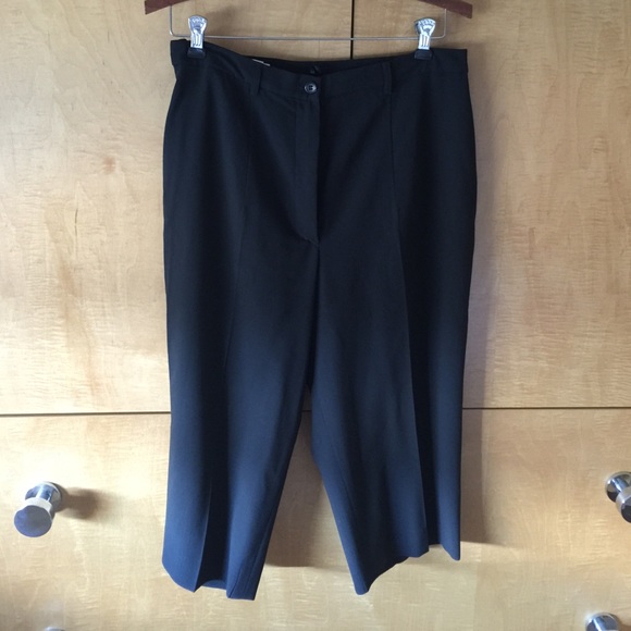 Jil Sander wool shorts