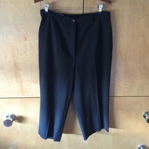 Jil Sander wool shorts