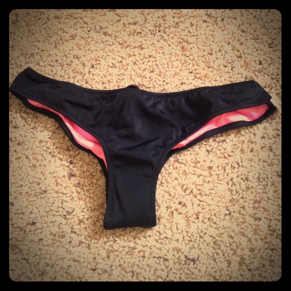 Victoria's Secret Swim Bottoms