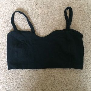 Brandy Melville bralette