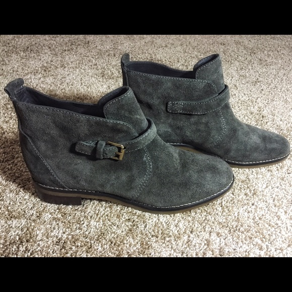 Booties