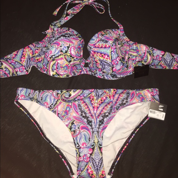 Victoria Secret bathing suit