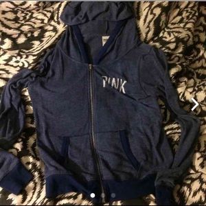 Victoria's Secret Pink jacket