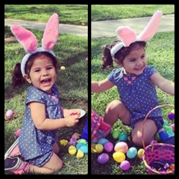 ❌SOLD❌ Bunny Rabbit Costume - Picture 4 of 4