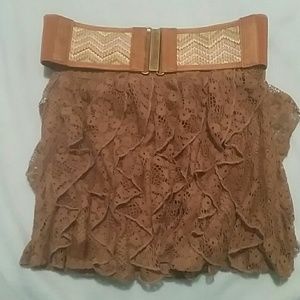 Skirt