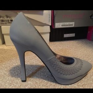 Reserved for Barbara