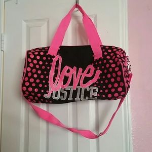 Gym Bag