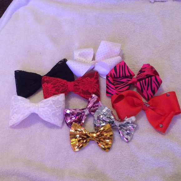 Bows