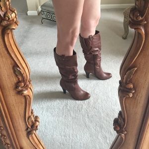 ALDO - Bullivant - Women Knee-high Boots