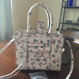 Rebecca Minkoff Mini Mab tote/crossbody